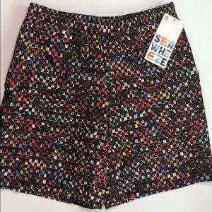 lululemon Men’s Seawheeze Pace Breaker Shorts